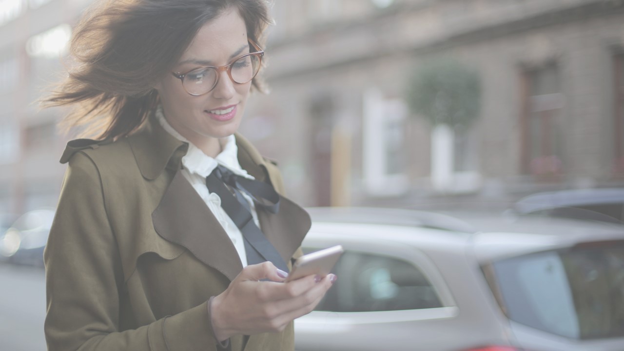 Unified Communications mobile