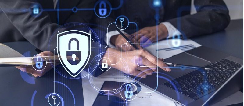 cybersecurity business