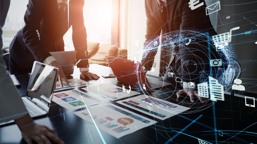 digital transformation