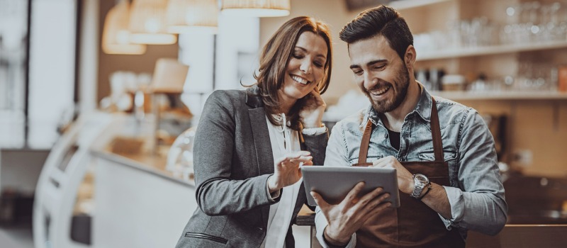 technology for SMEs