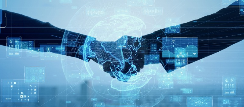digital transformation services